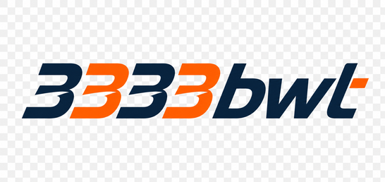 3333bwt লোগো